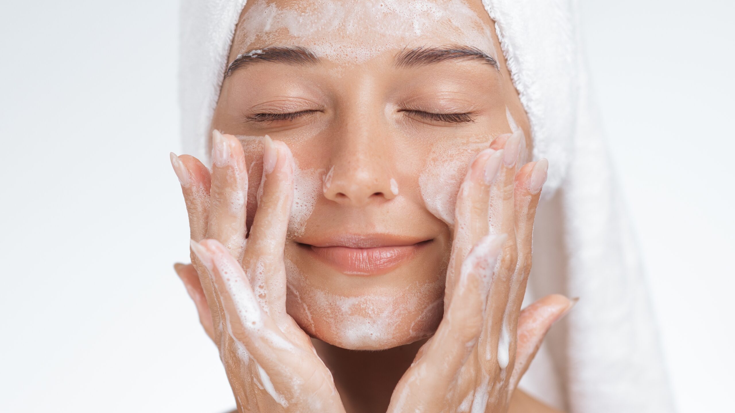 glowing-skin-skincare-routine-scaled