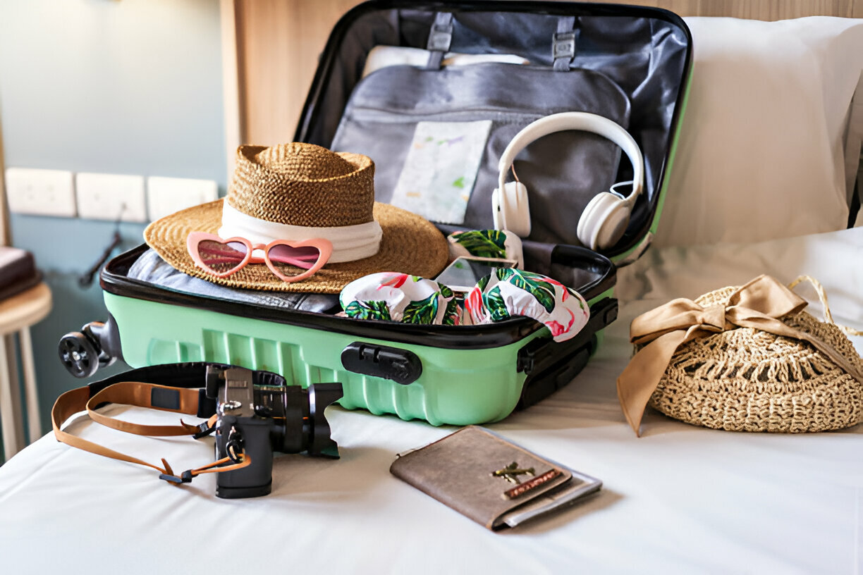 Travel-Accessories