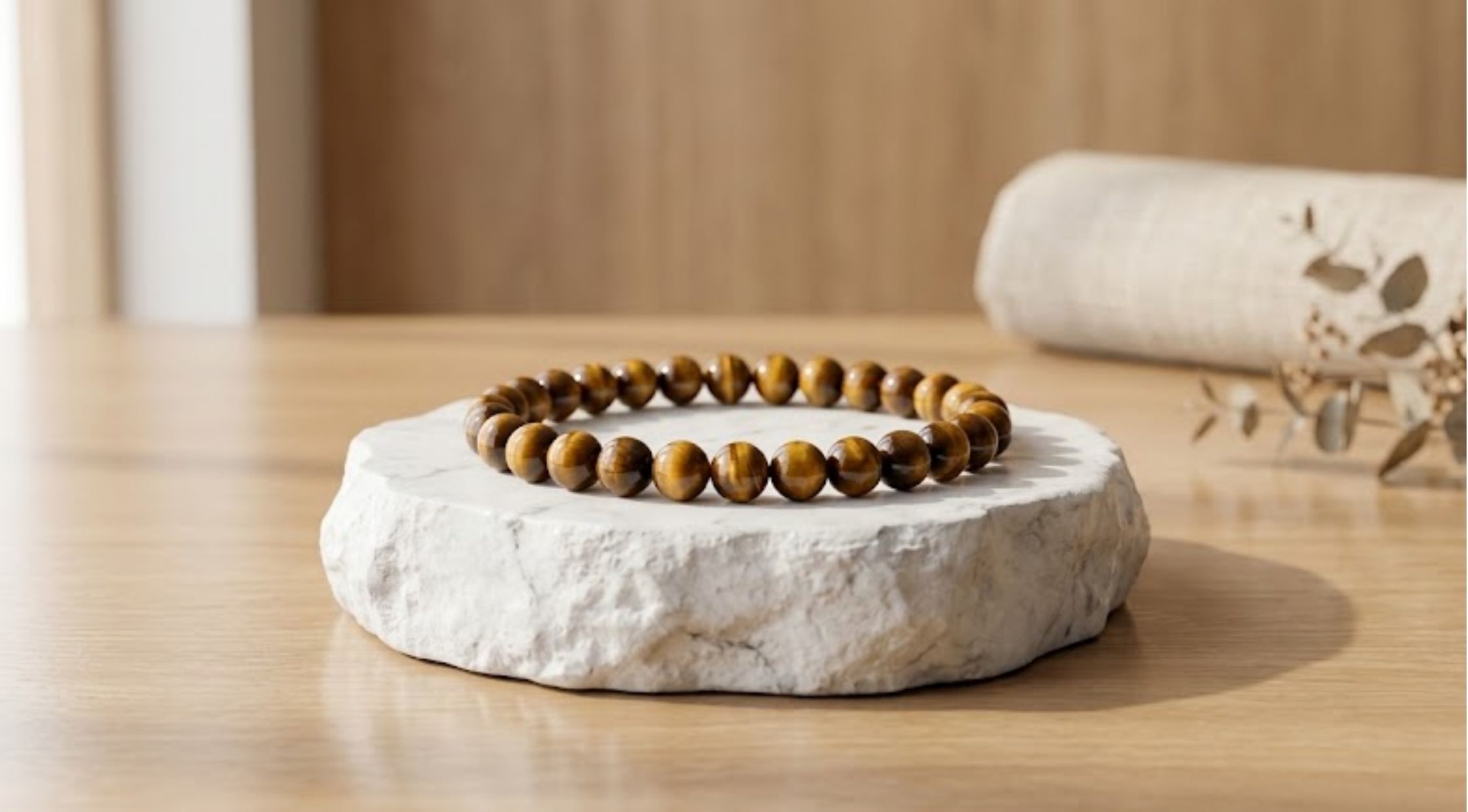 How to Choose Crystals and Create Mindful Rituals