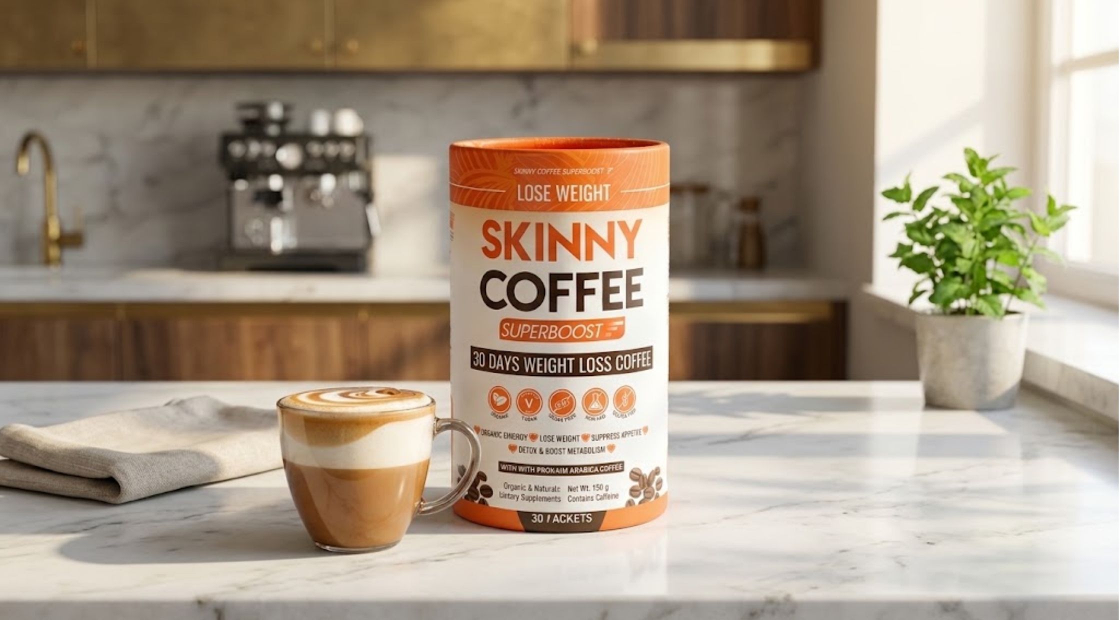 How to Choose Coffee for Your Wellness Routine